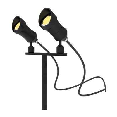 Jikpá Led Spike Zogbɛn lɛ